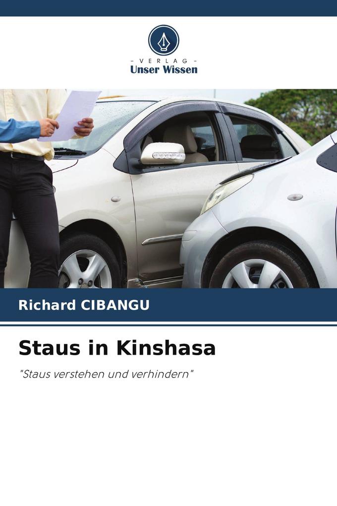 Staus in Kinshasa