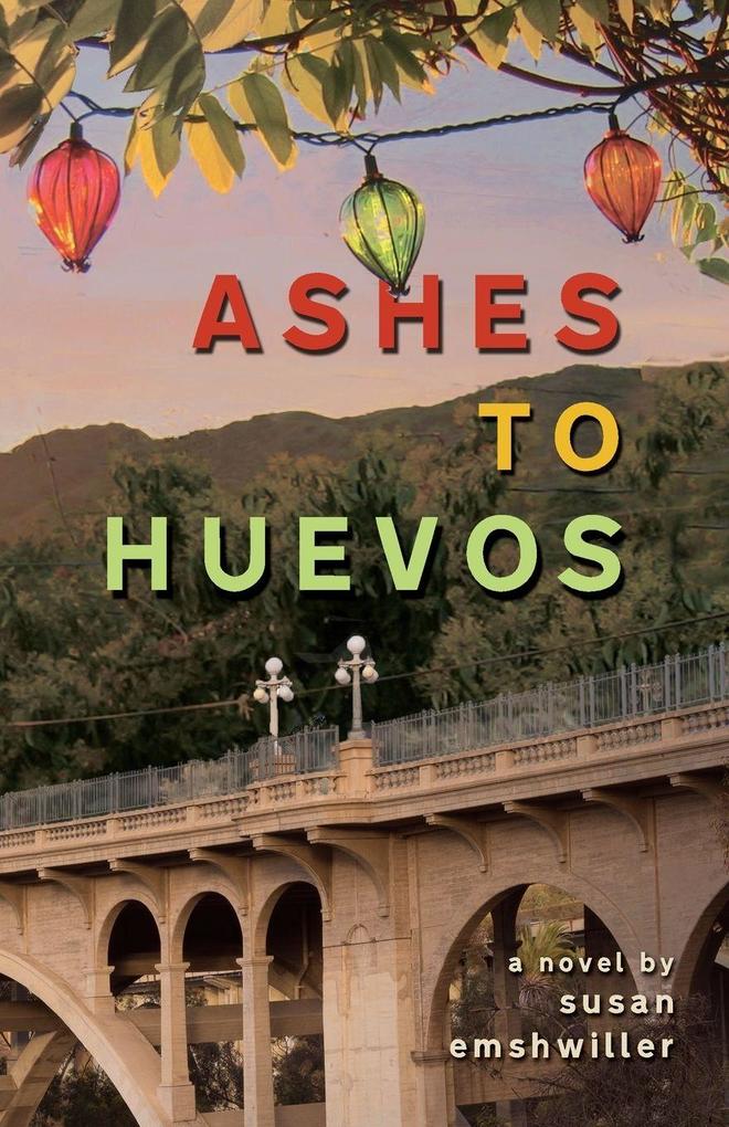 ASHES TO HUEVOS