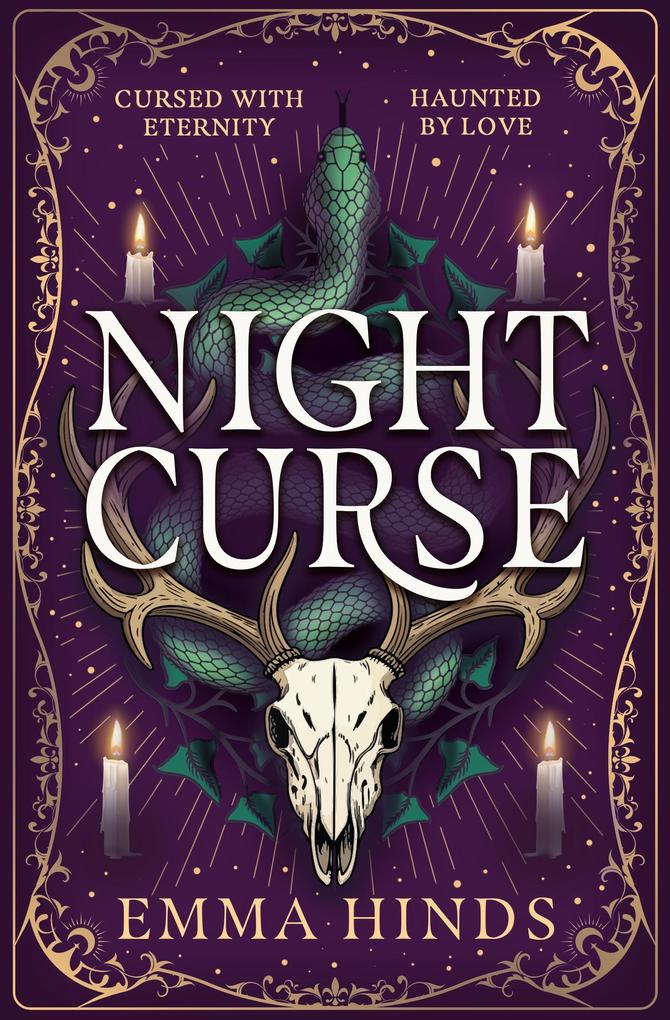 Nightcurse