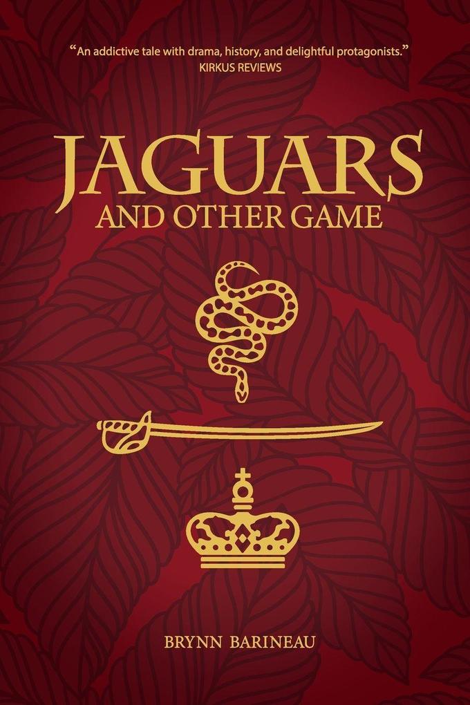 Jaguars and Other Game