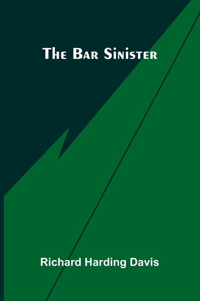 The Bar Sinister