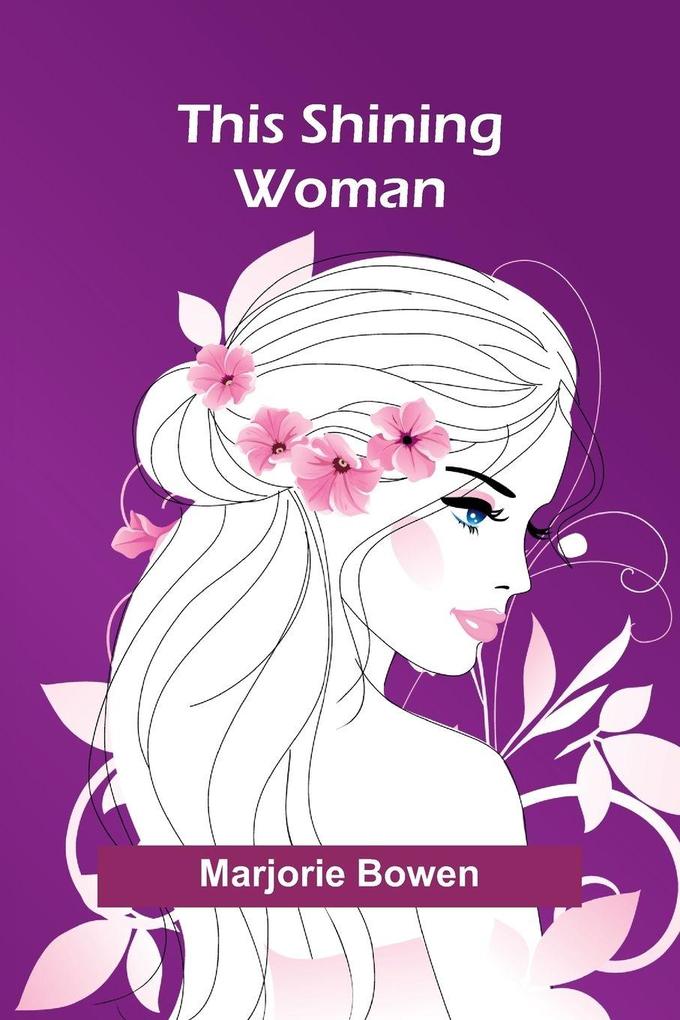This Shining Woman