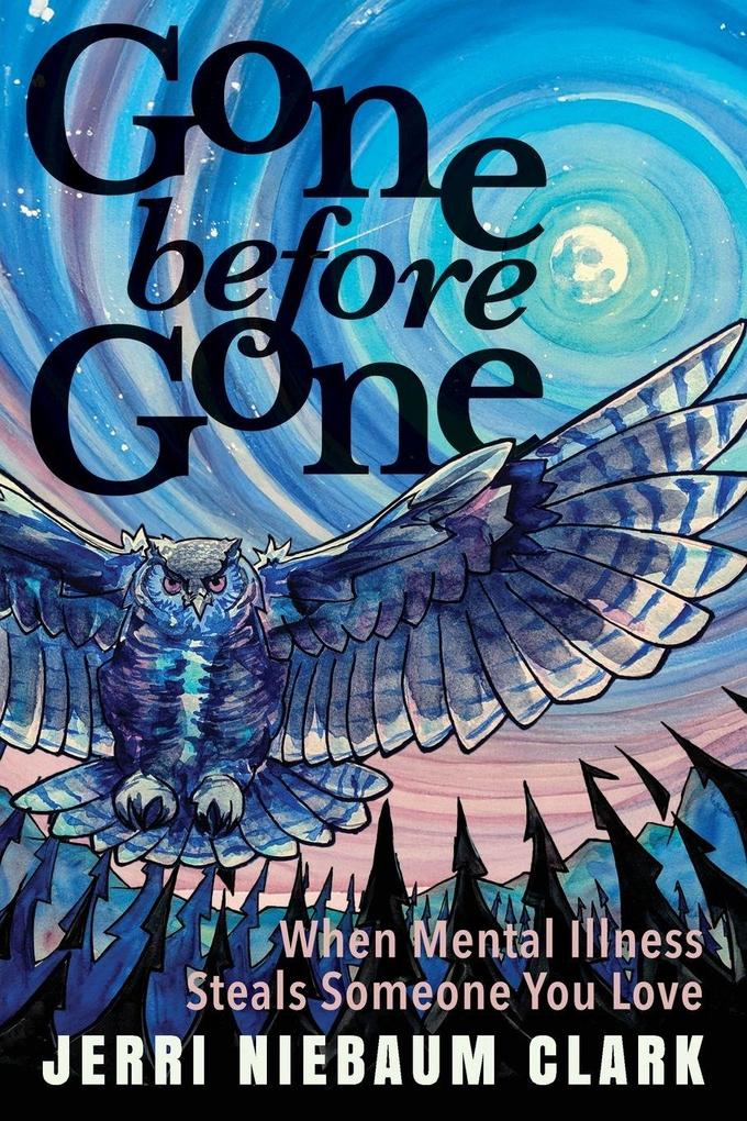 Gone Before Gone