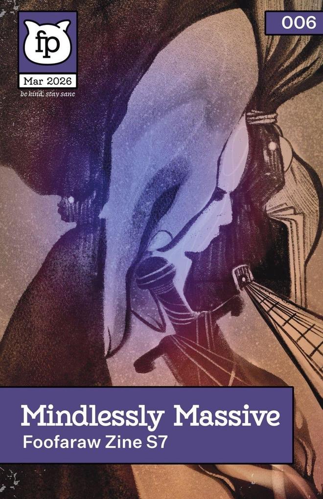 Mindlessly Massive (2026)