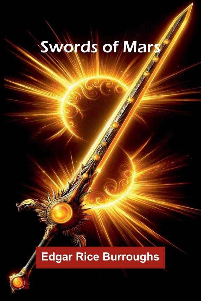 Swords of Mars