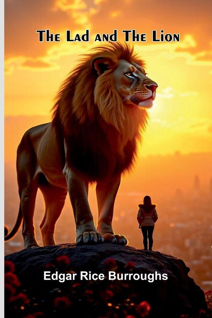 The Lad and the Lion