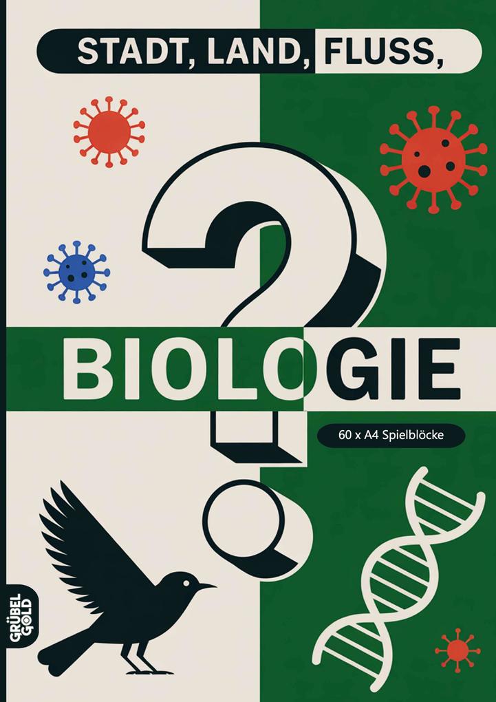 Stad Land Fluss Biologie