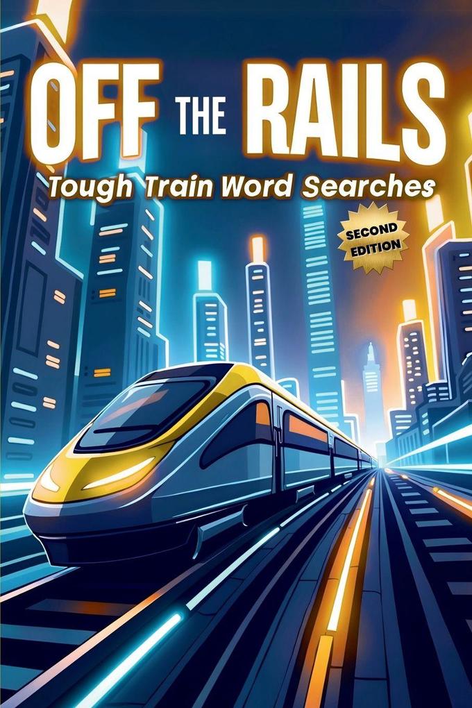 Off the Rails