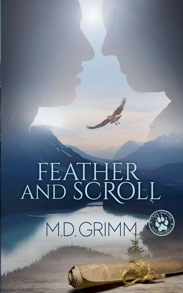 Feather and Scroll (The Shifter Chronicles 11)