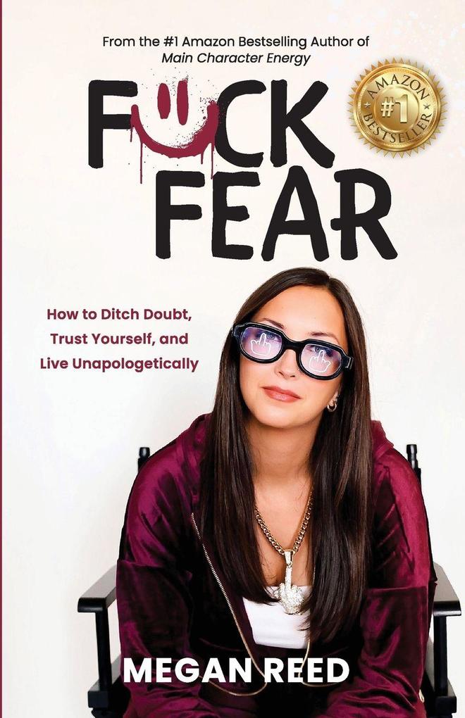 F*ck Fear