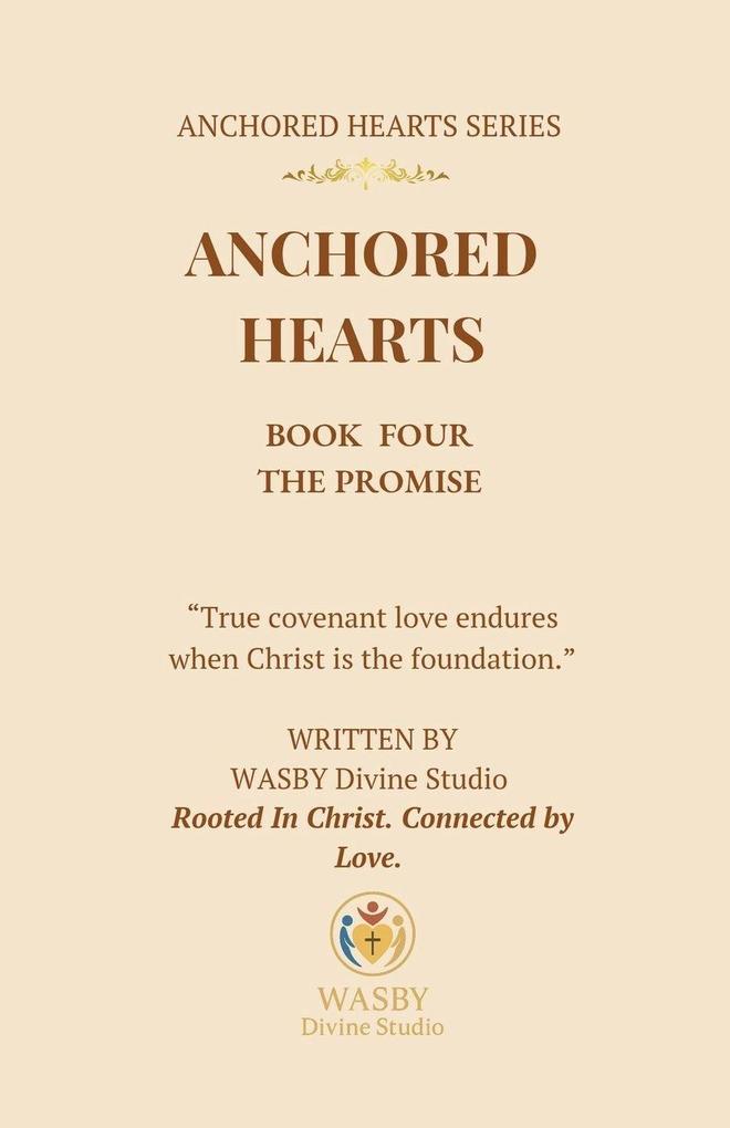Anchored Hearts