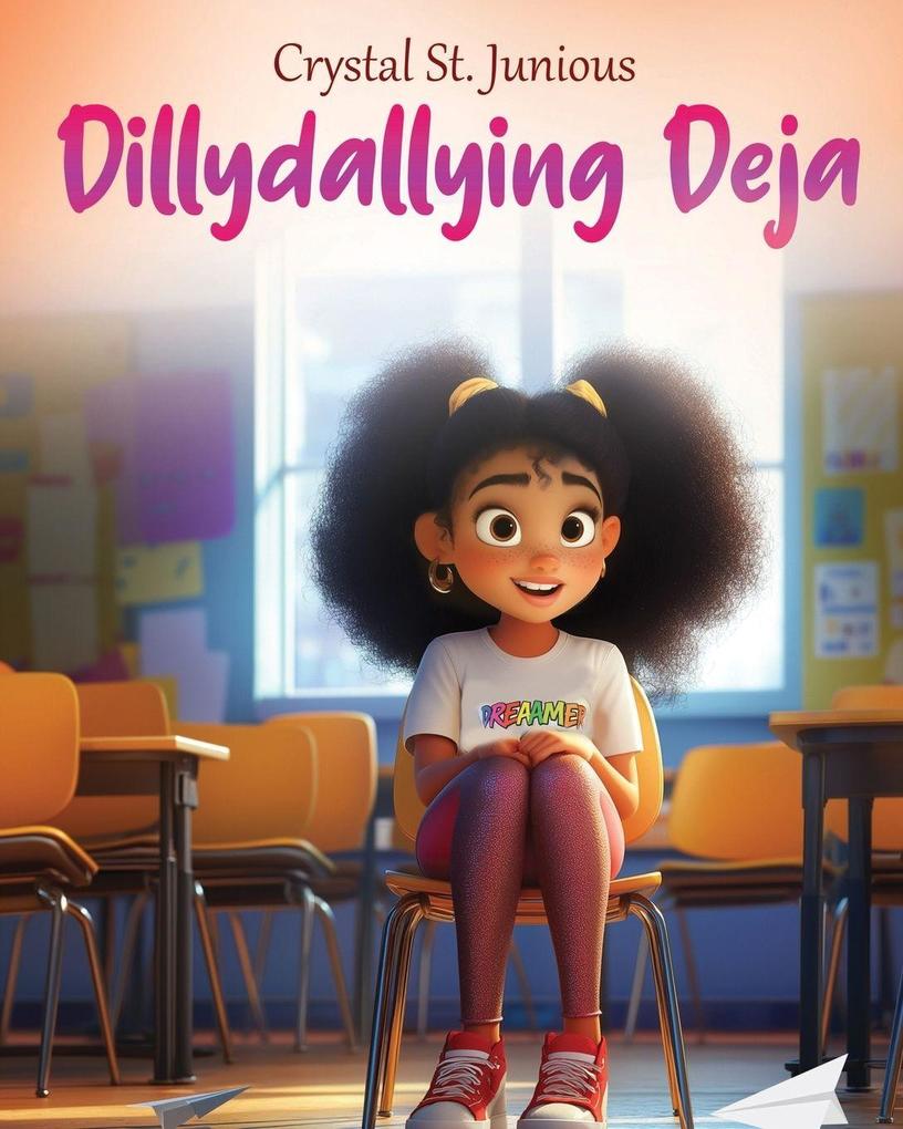 Dillydallying Deja