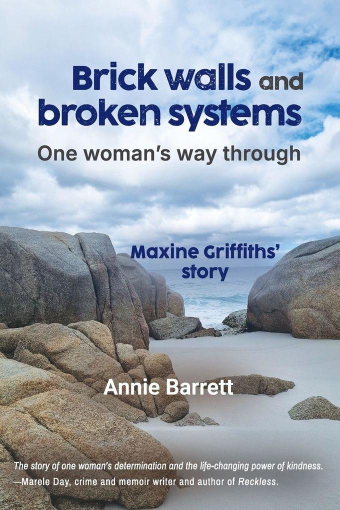 Brick walls and broken systems