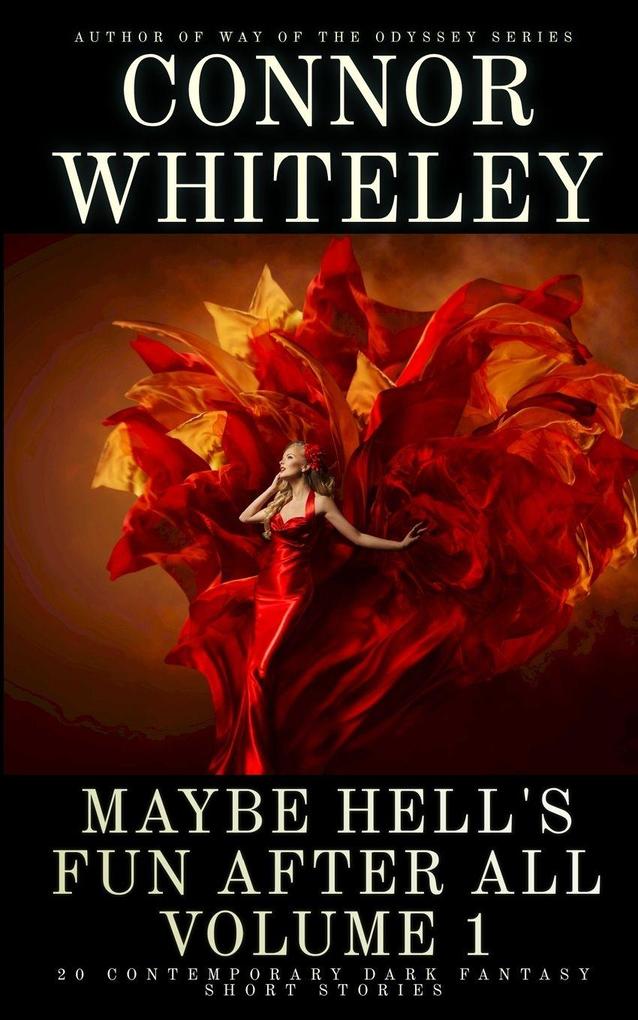Maybe Hell's Fun After All Volume 1