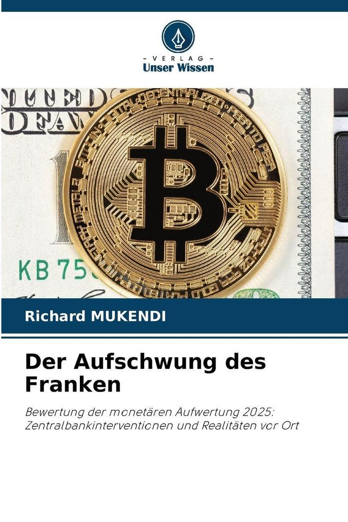 Der Aufschwung des Franken
