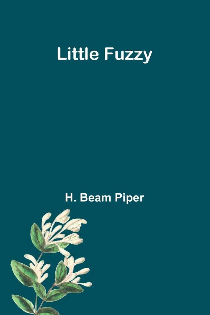 Little Fuzzy
