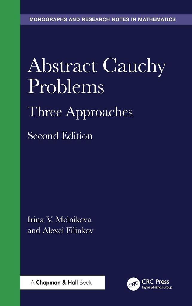 Abstract Cauchy Problems