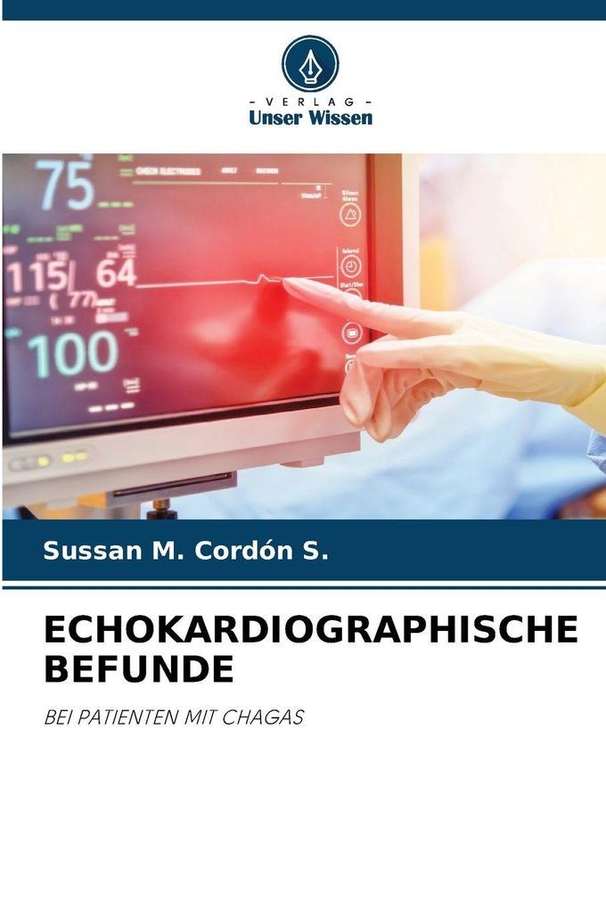 ECHOKARDIOGRAPHISCHE BEFUNDE