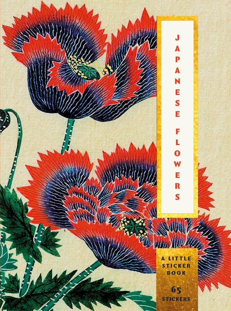 Japanese Flowers