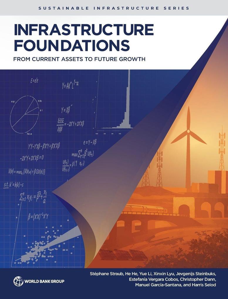 Infrastructure Foundations