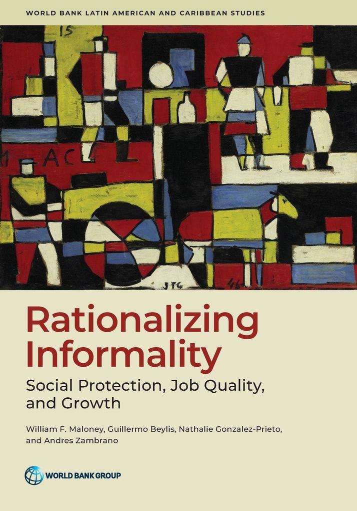 Rationalizing Informality