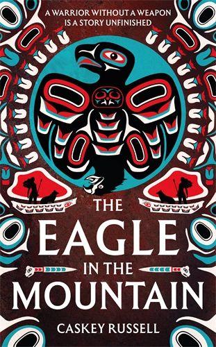 The Eagle in the Mountain