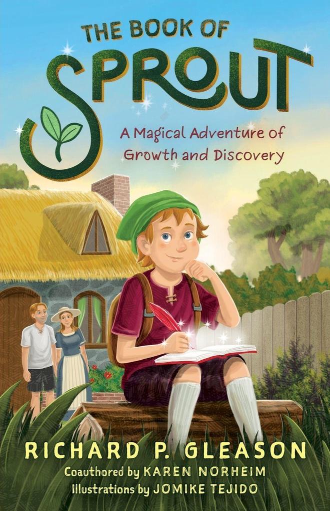 The Book of Sprout