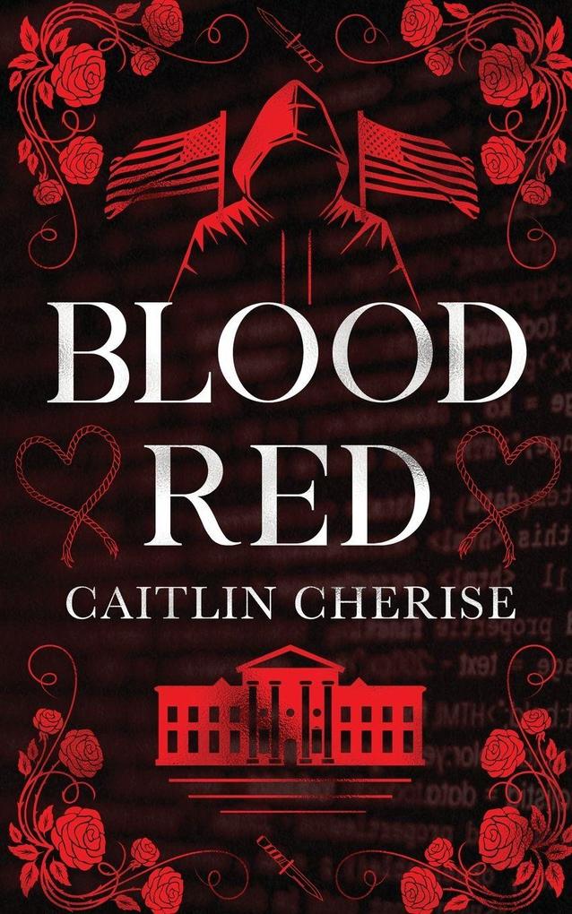 Blood Red