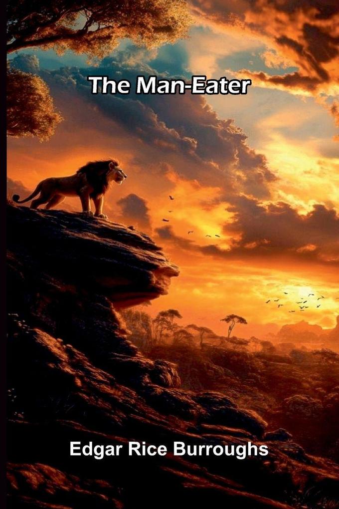 The Man-Eater