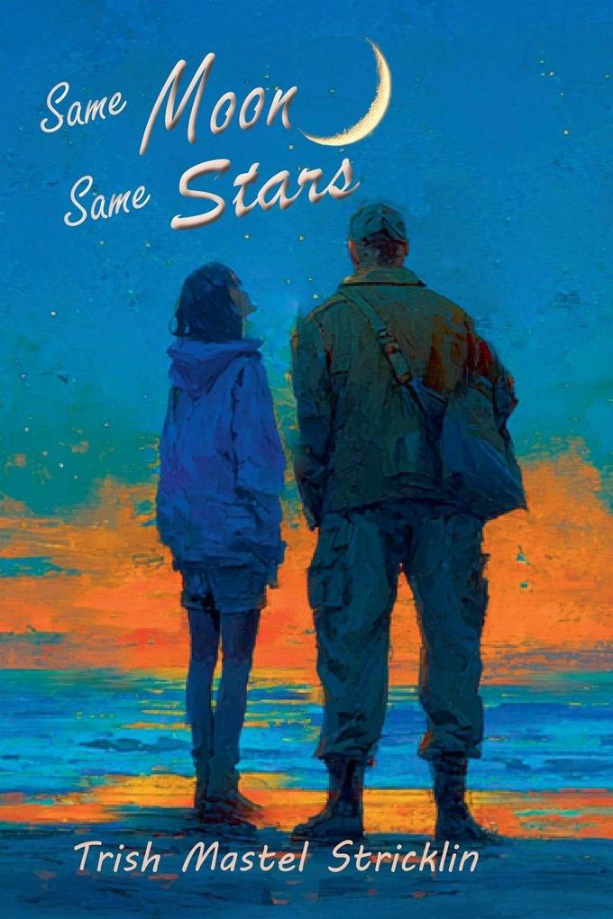 Same Moon Same Stars
