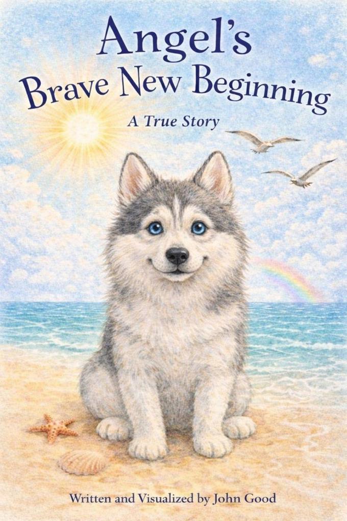 Angel's Brave New Beginning