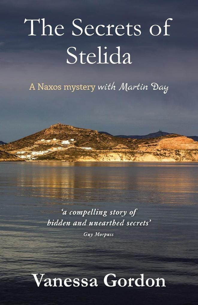 The Secrets of Stelida