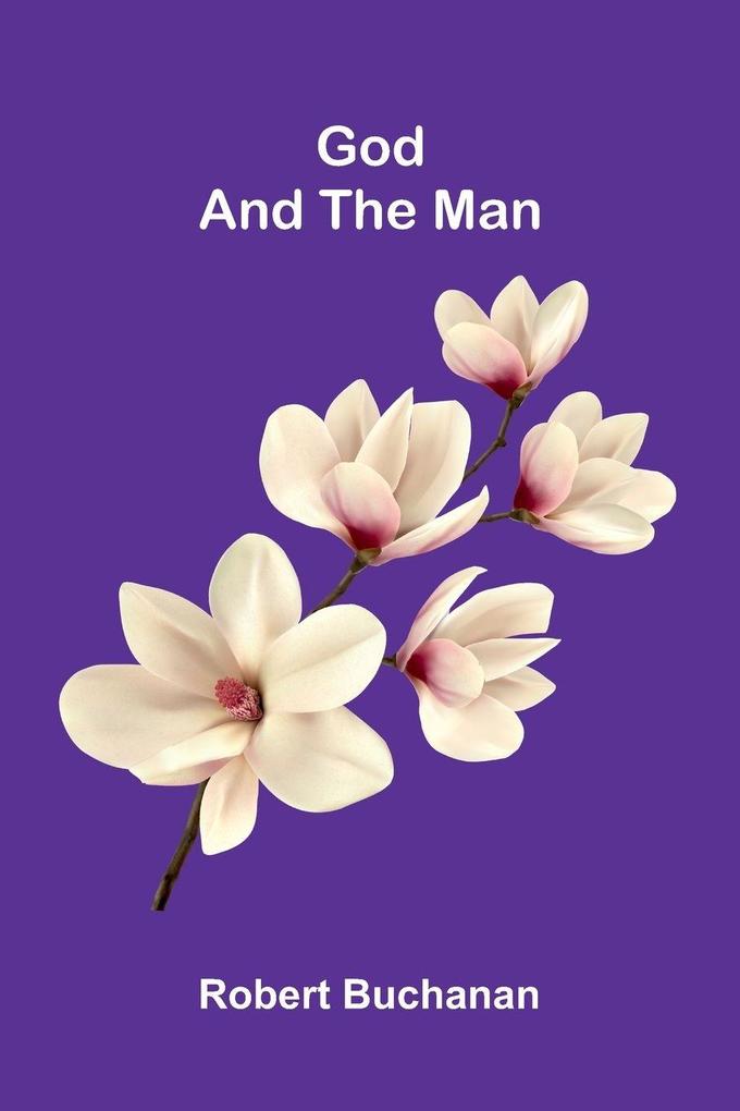God and the Man