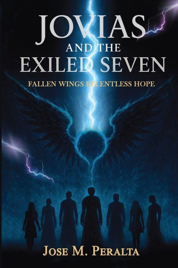 Jovias and the Exiled Seven