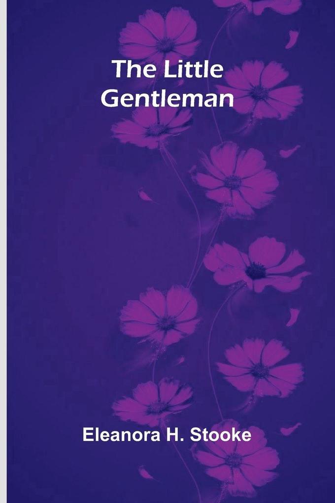 The Little Gentleman