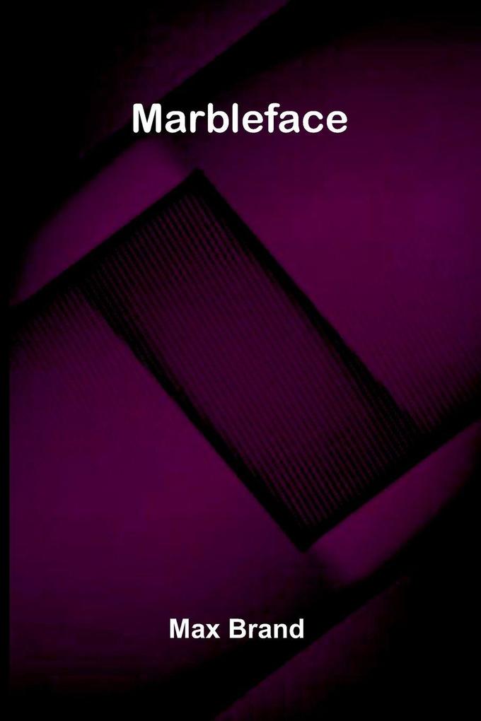 Marbleface