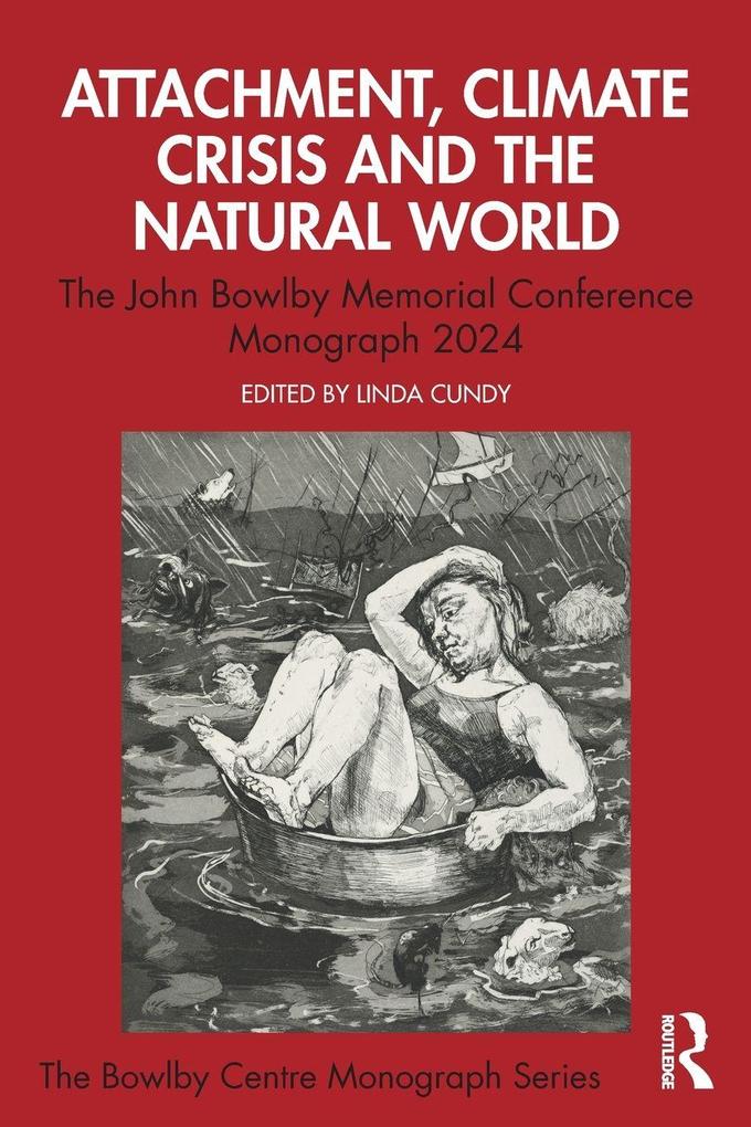 Attachment Climate Crisis and the Natural World
