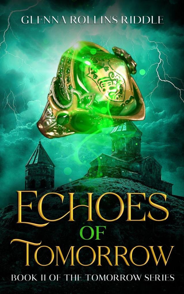 Echoes of Tomorrow