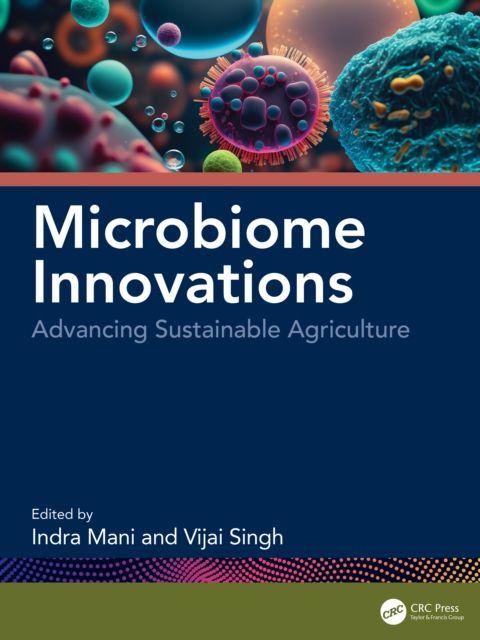 Microbiome Innovations