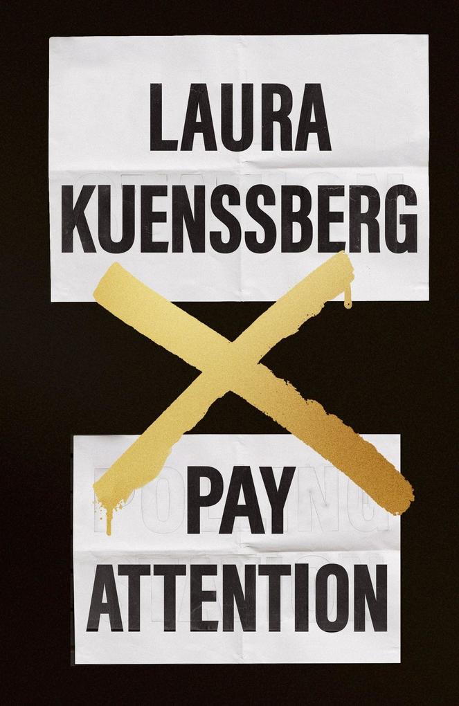 Pay Attention