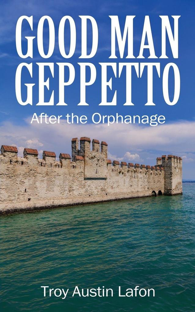GOOD MAN GEPPETTO