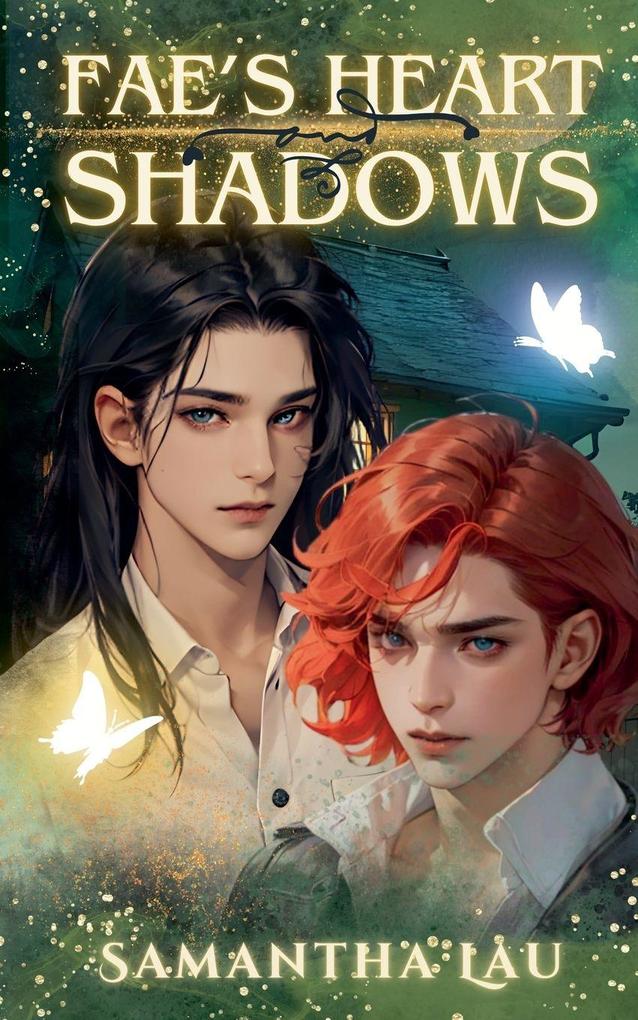 Fae's Heart & Shadows