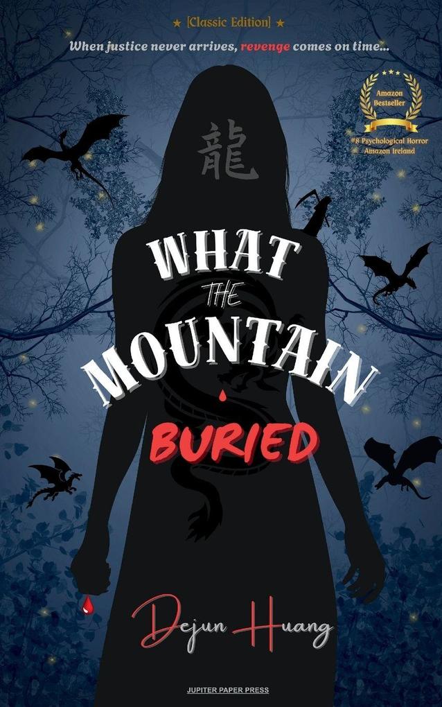 What the Mountain Buried