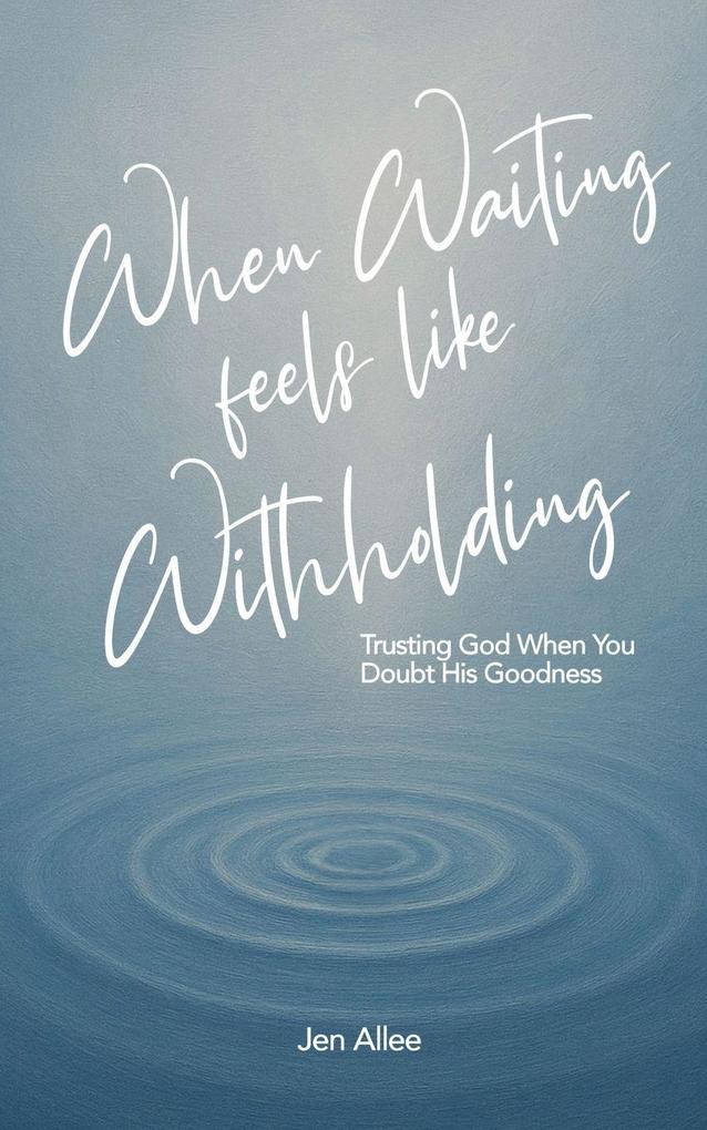 When Waiting Feels Like Withholding