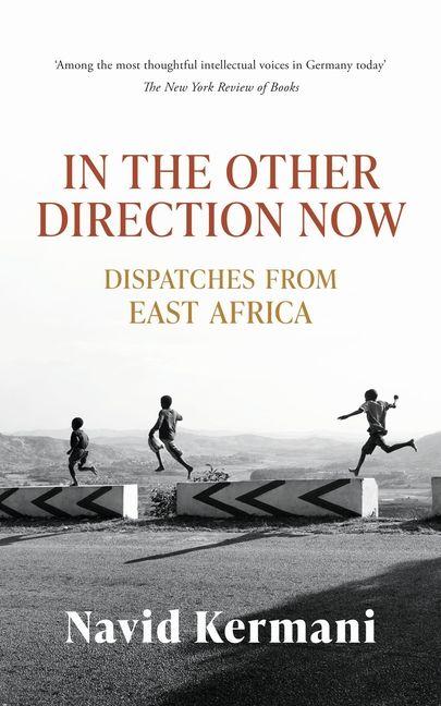 In the Other Direction Now
