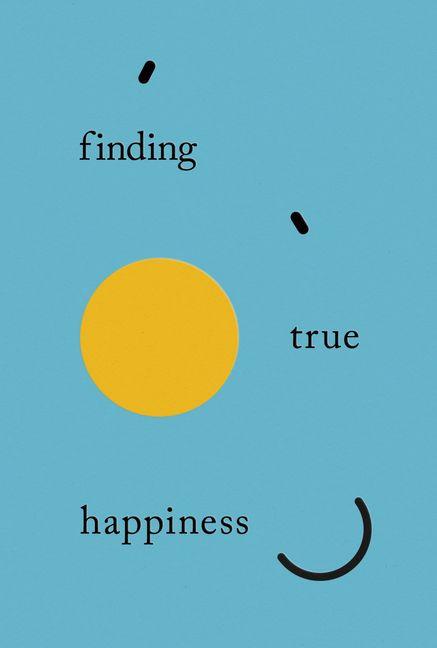 Finding True Happiness (5-Pack)