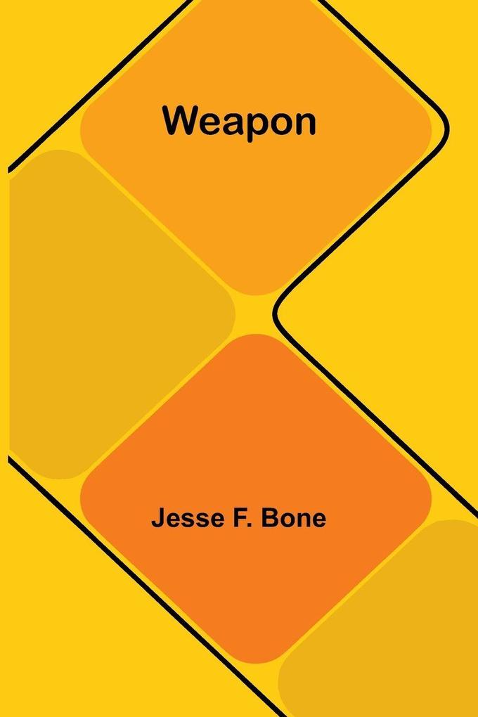 Weapon