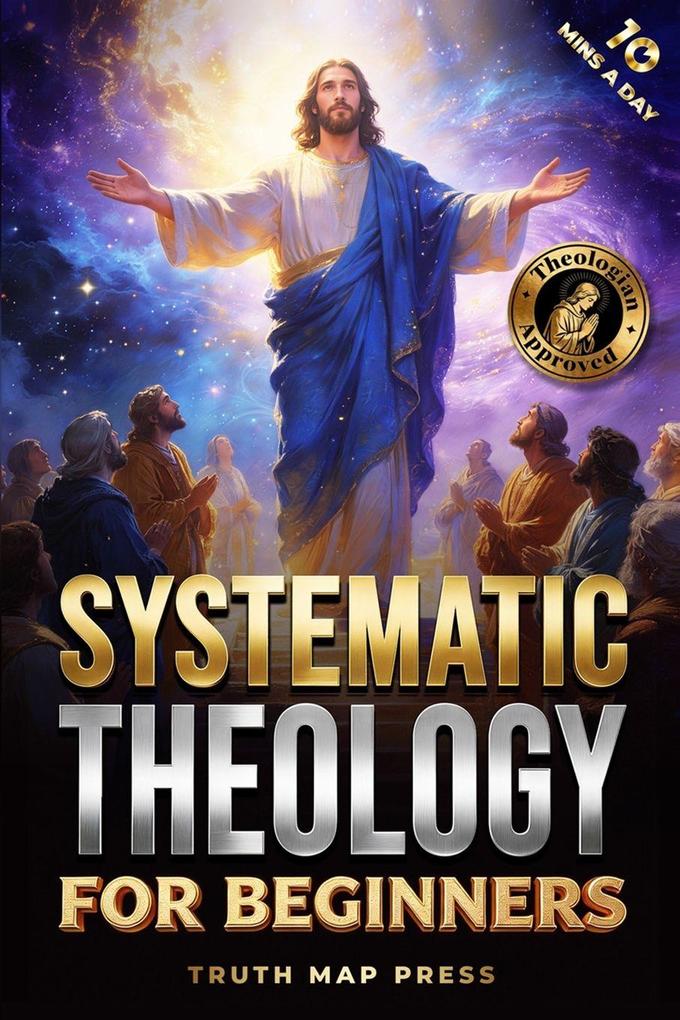 Systematic Theology for Beginners