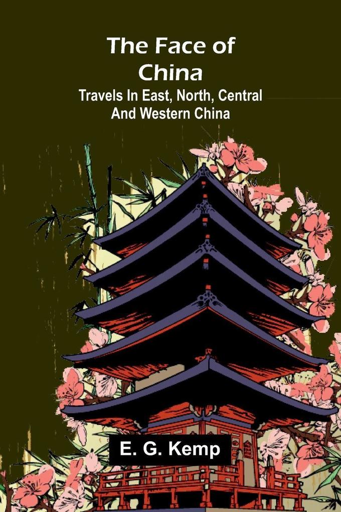 The face of China