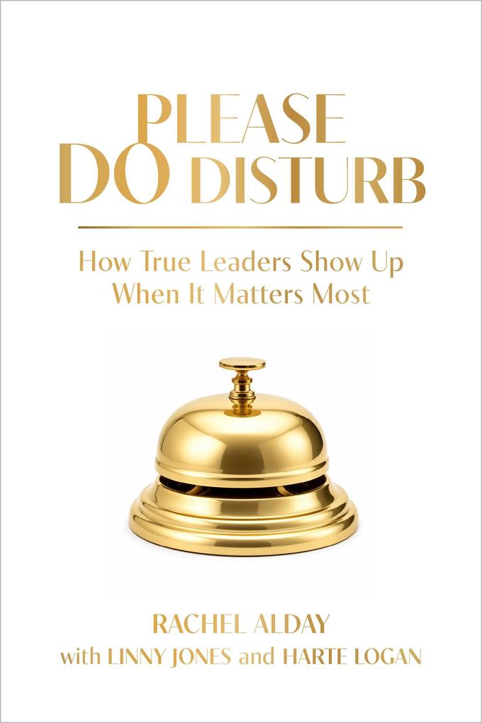 Please Do Disturb